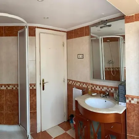 Casco Viejo Lägenhet *