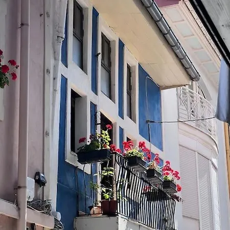 Casco Viejo * Bermeo