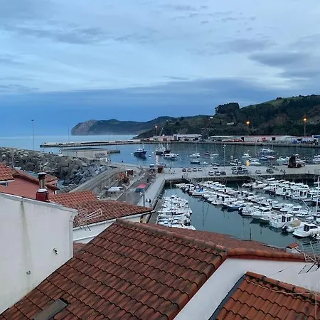 Apartment Casco Viejo Bermeo