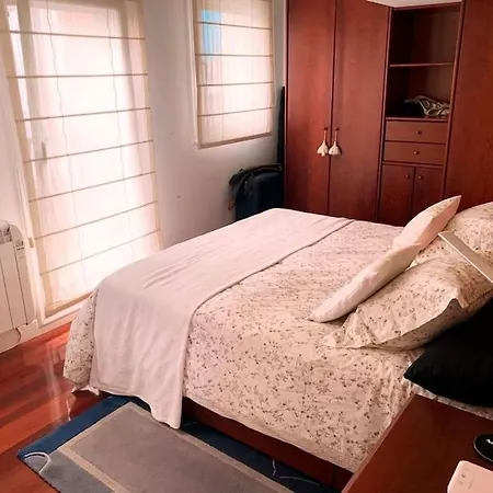 Apartment Casco Viejo Bermeo