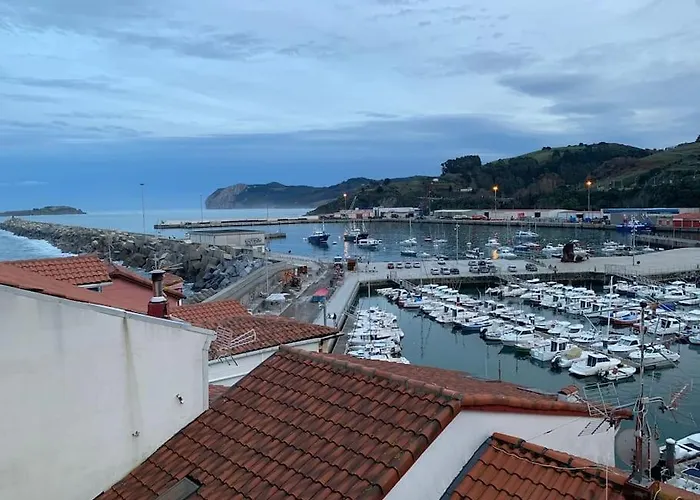 Appartement Casco Viejo Bermeo