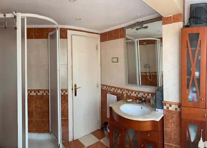 Casco Viejo Appartement *